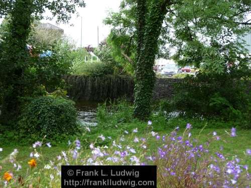 Sligo Folk Park